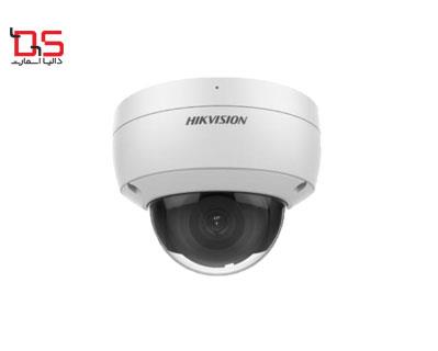 دوربین مداربسته تحت شبکه هایک ویژن مدل DS-2CD2146G2-ISU
